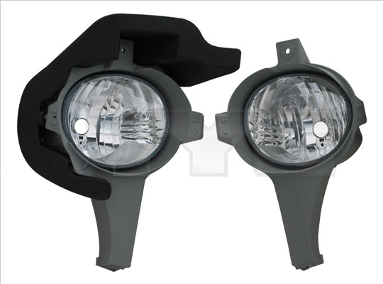 rūko žibintas - 19-0586-01-2 TYC