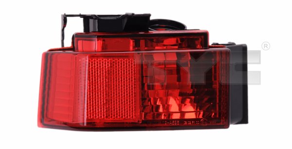 Retronebbia - 19-0596-01-2 TYC