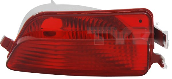 Rear Fog Light - 19-0620-01-2 TYC