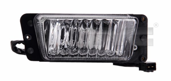 Fog Light - 19-0621-05-2 TYC