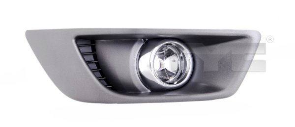 Fog Light - 19-0683-11-2 TYC