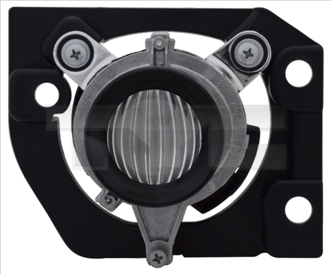 Fog Light - 19-0688-15-2 TYC