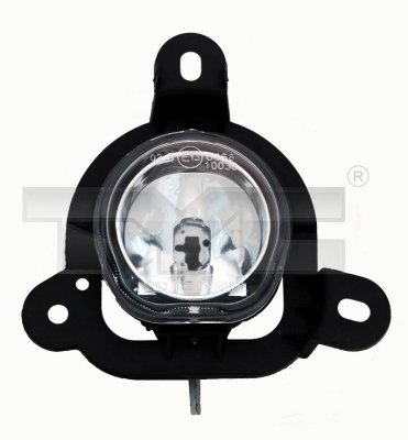 Fog Light - 19-0769-05-2 TYC