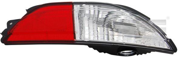 Reverse Light - 19-0771-01-2 TYC