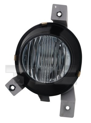 Fog Light - 19-0776-05-2 TYC