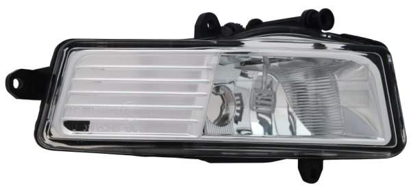 Fog Light - 19-0865-01-9 TYC