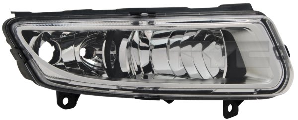 Daytime Running Light - 19-0875-21-2 TYC