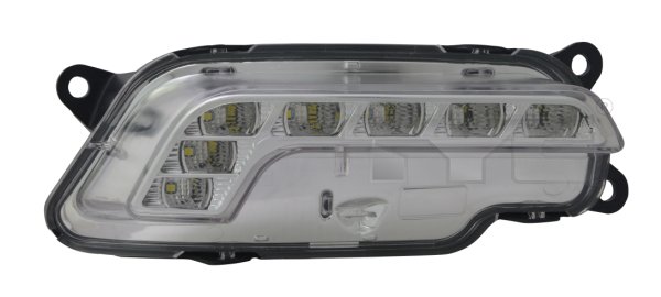 Daytime Running Light - 19-0906-00-9 TYC