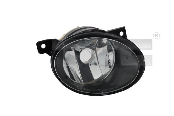 Fog Light - 19-0917-01-2 TYC