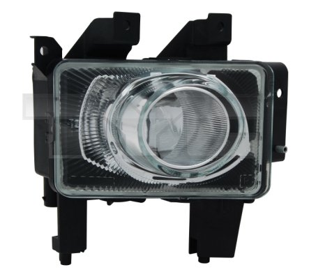 Fog Light - 19-0926-05-2 TYC