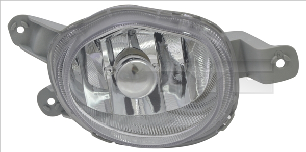 Fog Light - 19-0931-05-9 TYC