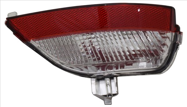Reverse Light - 19-12165-01-2 TYC