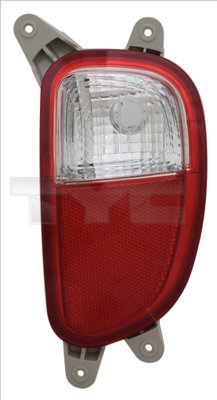 Reverse Light - 19-12211-01-2 TYC