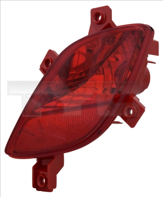 Rear Fog Light - 19-12220-01-2 TYC