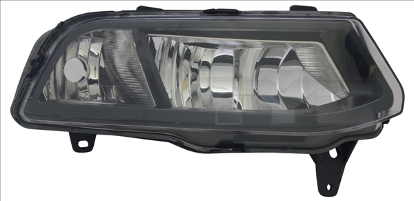 Daytime Running Light - 19-12332-21-2 TYC