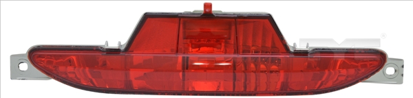 Rear Fog Light - 19-12467-01-2 TYC