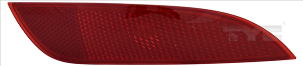 Reflex Reflector - 19-12577-00-9 TYC