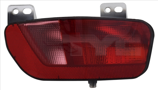 Rear Fog Light - 19-14956-01-2 TYC