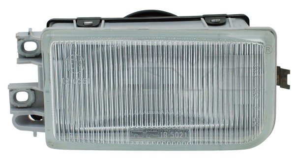 Fog Light - 19-5021-05-2 TYC