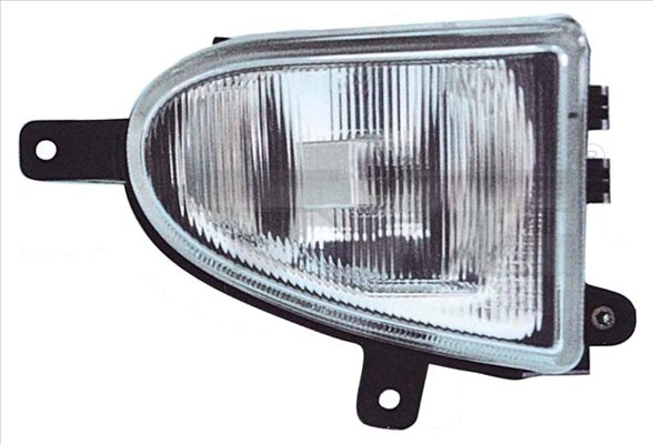 Fendinebbia - 19-5075-05-2 TYC