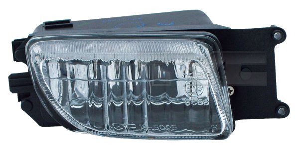 Fendinebbia - 19-5095-05-2 TYC