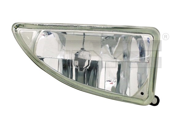 Fog Light - 19-5316-05-2 TYC