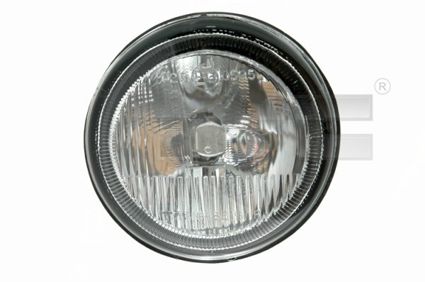 Fog Light - 19-5319-05-2 TYC