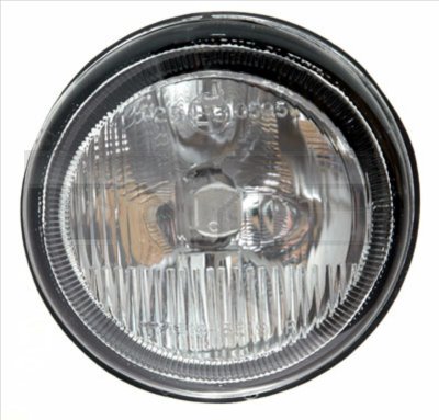 Fog Light - 19-5320-05-2 TYC