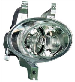 Fendinebbia - 19-5324-05-2 TYC