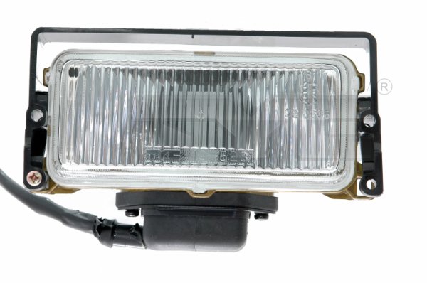 Fog Light - 19-5423-05-2 TYC