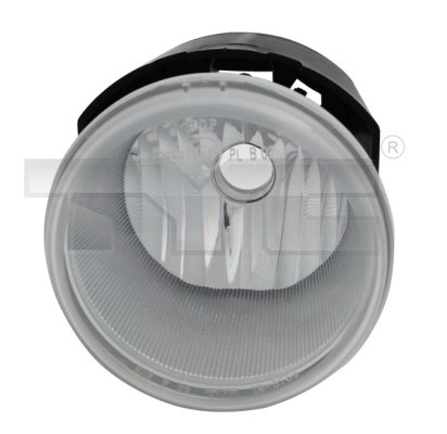 Fog Light - 19-5769-01-9 TYC