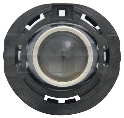 Fog Light - 19-5997-00-9 TYC