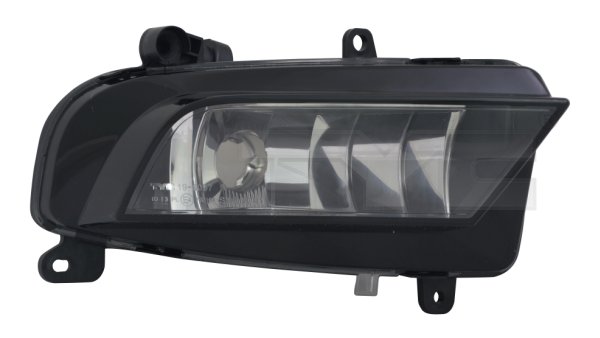 Fog Light - 19-6038-01-9 TYC