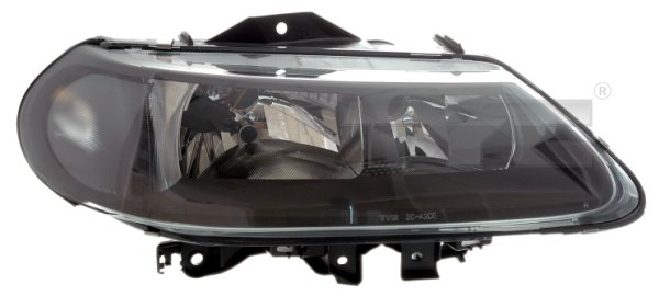 Headlight - 20-0205-05-2 TYC