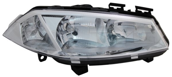 Headlight - 20-0290-05-2 TYC