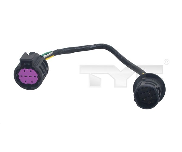 Harness, headlight - 20-0335-WA-1 TYC