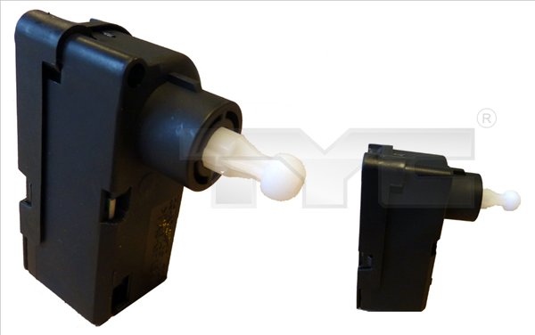 Control, headlight range adjustment - 20-0423-MA-1 TYC
