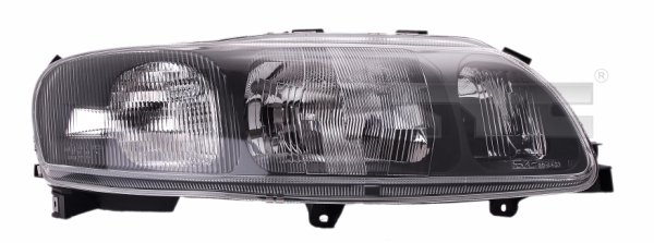 Headlight - 20-0434-05-2 TYC