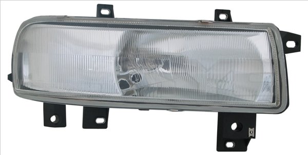 Headlight - 20-0498-05-2 TYC