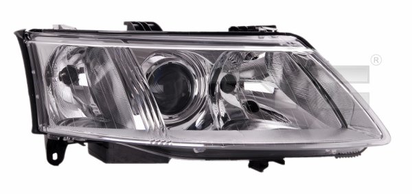 Headlight - 20-0667-05-2 TYC