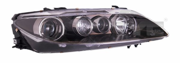 Headlight - 20-0975-05-2 TYC