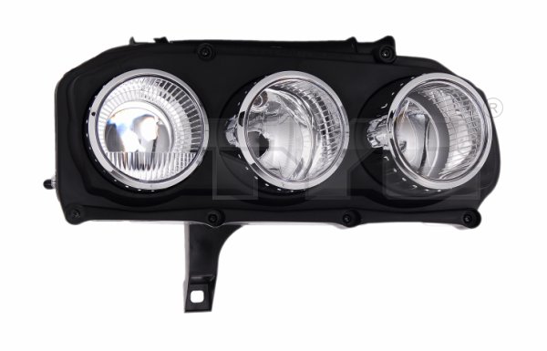 Headlight - 20-1106-05-2 TYC