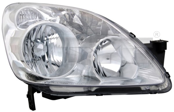 Headlight - 20-11149-15-2 TYC