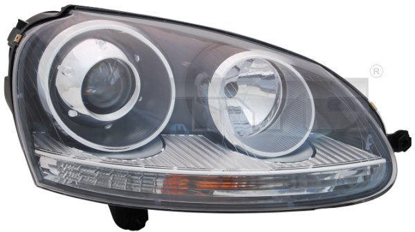 Faro principale - 20-11258-05-2 TYC