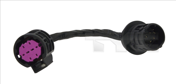 Harness, headlight - 20-11333-WA-1 TYC
