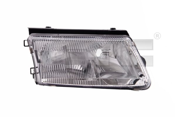 Headlight - 20-1143-05-2 TYC