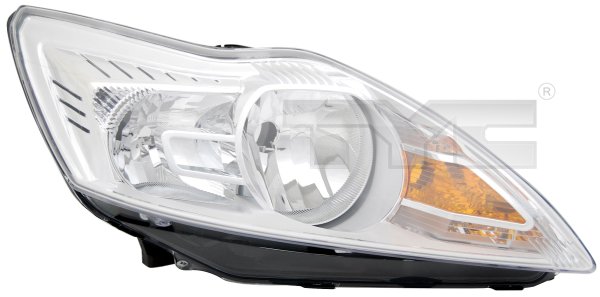 Основная фара - 20-11484-05-2 TYC