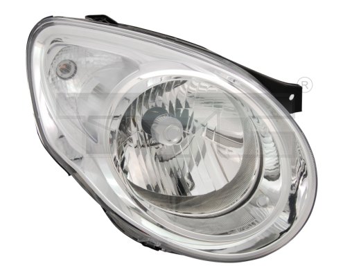 Faro principale - 20-11664-05-2 TYC