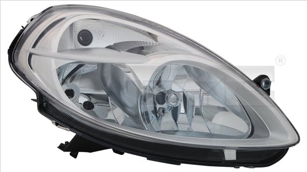 Faro principale - 20-11668-05-2 TYC