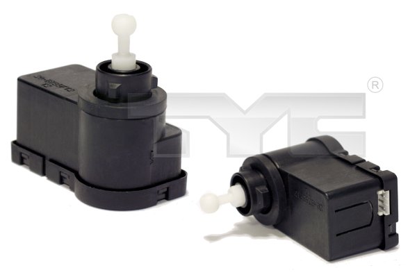 Regolatore, Correzione assetto fari - 20-11735-MA-1 TYC